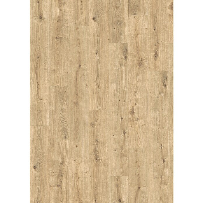 Egger Laminaat Aquadura Westport Licht Eiken (Planken, 1.292 x 193 x 7,5 mm) | BAUHAUS