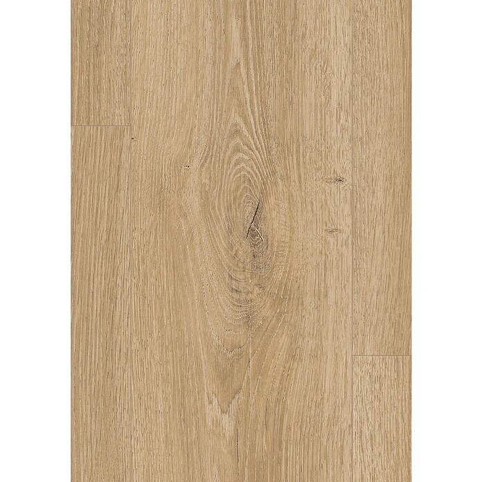 Egger Laminatmuster Aquadura (297 x 193 x 7,5 mm, Landhausdiele, Camden Eiche natur) | BAUHAUS