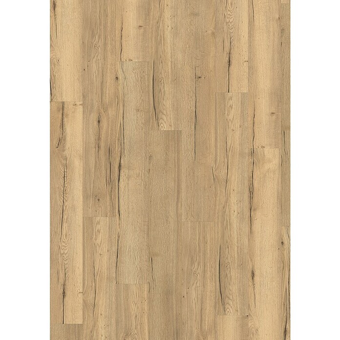 Egger Laminaat Aquadura Halifax Natural Eiken (Planken, 1.292 x 193 x 7,5 mm) | BAUHAUS