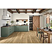 Egger Laminaat Aquadura Halifax Natural Eiken (Planken, 1.292 x 193 x 7,5 mm) | BAUHAUS