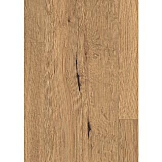 Egger Laminaat Aquadura Wilde Eik Naturel (Planken, 1.292 x 193 x 7,5 mm)