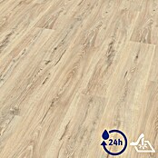 Egger Laminat Aquadura Panora Eiche beige (Panora Eiche beige, Landhausdiele, 1 292 x 193 x 7,5 mm) | BAUHAUS
