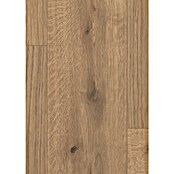 Egger Laminatmuster Aquadura+ (297 x 193 x 7,5 mm, Landhausdiele, Almington Eiche natur) | BAUHAUS