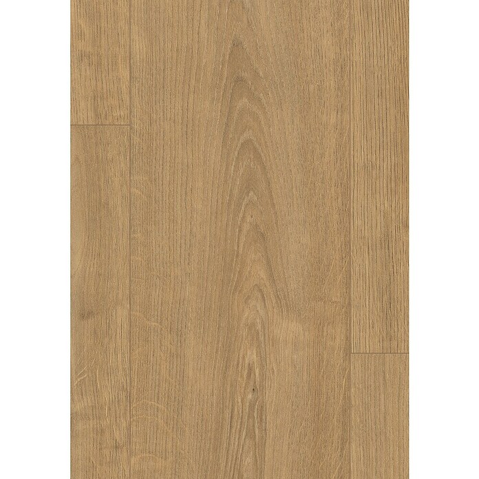 Egger Laminatmuster Aquadura+ (297 x 193 x 7,5 mm, Landhausdiele, Berdal Eiche natur) | BAUHAUS