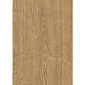 Egger Laminatmuster Aquadura+ (297 x 193 x 7,5 mm, Landhausdiele, Berdal Eiche natur) | BAUHAUS