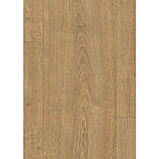 Egger Laminaat sample Berdal eiken natuur (297 x 193 x 7,5 mm, Planken)