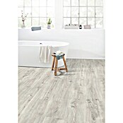 Egger Laminat Aquadura+ Waltham Eiche weiss (Waltham Eiche weiss, Landhausdiele, 1 292 x 246 x 7,5 mm) | BAUHAUS