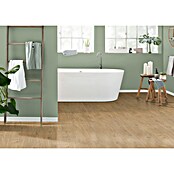 Egger Laminat Aquadura+ Berdal Eiche natur (Berdal Eiche natur, Landhausdiele, 1 292 x 193 x 7,5 mm) | BAUHAUS