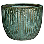 Tegla za biljke Joy  (Zelena, Ø x V: 43 x 36 cm) | BAUHAUS