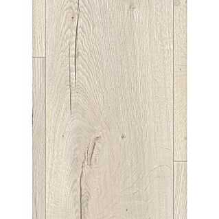 Egger Laminaat Aquadura+ Halifax Eiken Crème (Planken, 1.292 x 246 x 7,5 mm)
