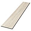 Egger Laminat Aquadura+ Berdal Eiche weiss (Berdal Eiche weiss, Landhausdiele, 1 292 x 193 x 7,5 mm) | BAUHAUS