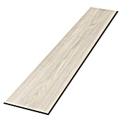 Egger Laminat Aquadura+ Berdal Eiche weiss (Berdal Eiche weiss, Landhausdiele, 1 292 x 193 x 7,5 mm) | BAUHAUS