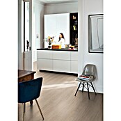 Egger Laminat Aquadura+ Victoria Eiche hellbraun (Victoria Eiche hellbraun, Landhausdiele, 1 292 x 246 x 7,5 mm) | BAUHAUS