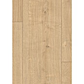 Egger Laminat Aquadura+ Berdal Eiche hellbraun (Berdal Eiche hellbraun, Landhausdiele, 1 292 x 193 x 7,5 mm) | BAUHAUS