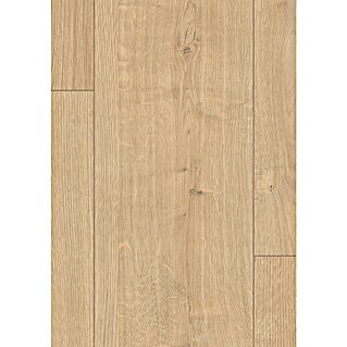Egger Laminaat sample Berdal Eiken Lichtbruin (297 x 193 x 7,5 mm, Planken)