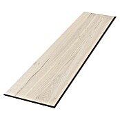 Egger Laminatmuster Aquadura+ (297 x 246 x 7,5 mm, Landhausdiele, Halifax Eiche creme) | BAUHAUS