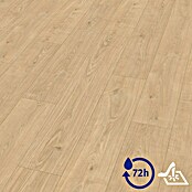 Egger Laminat Aquadura+ Berdal Eiche hellbraun (Berdal Eiche hellbraun, Landhausdiele, 1 292 x 193 x 7,5 mm) | BAUHAUS