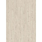 Egger Laminat Aquadura+ Berdal Eiche weiss (Berdal Eiche weiss, Landhausdiele, 1 292 x 193 x 7,5 mm) | BAUHAUS