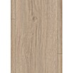 Egger Laminatmuster Aquadura+ (297 x 246 x 7,5 mm, Landhausdiele, Victoria Eiche hellbraun) | BAUHAUS