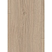 Egger Laminatmuster Aquadura+ (297 x 246 x 7,5 mm, Landhausdiele, Victoria Eiche hellbraun) | BAUHAUS