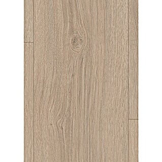 Egger Laminaat Aquadura+ Victoria Eiken Lichtbruin (1.292 x 246 x 7,5 mm, Planken)