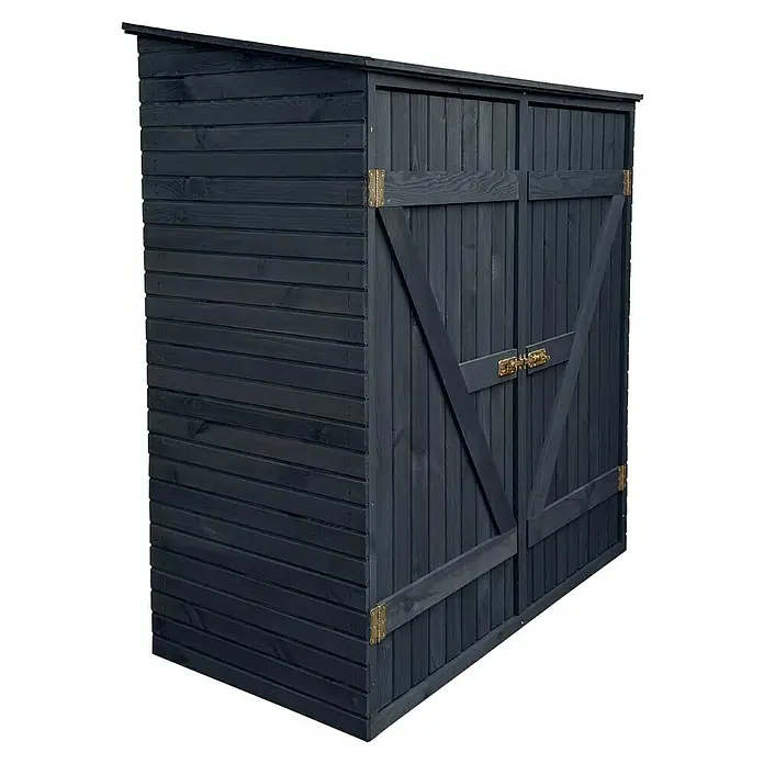 Promadino Gartenschrank