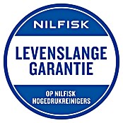 Nilfisk Hogedrukreiniger Core 125-5 PCA (1.400 W) | BAUHAUS
