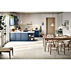 Egger Laminat Aquadura+ Cremona Marmor (Cremona Marmor, Fliese, 1 292 x 327 x 7,5 mm) | BAUHAUS