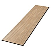 Egger Laminatmuster Aquadura+ (297 x 246 x 7,5 mm, Landhausdiele, Lana Eiche natur) | BAUHAUS