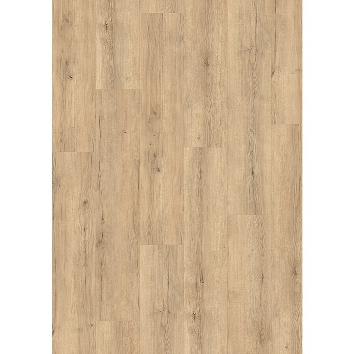 Egger Laminaat Aquadura+ Savona Eikenzand (Planken, 1.292 x 246 x 7,5 mm) | BAUHAUS