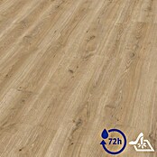 Egger Laminat Aquadura+ Messina Eiche natur (Messina Eiche natur, Landhausdiele, 1 292 x 193 x 7,5 mm) | BAUHAUS