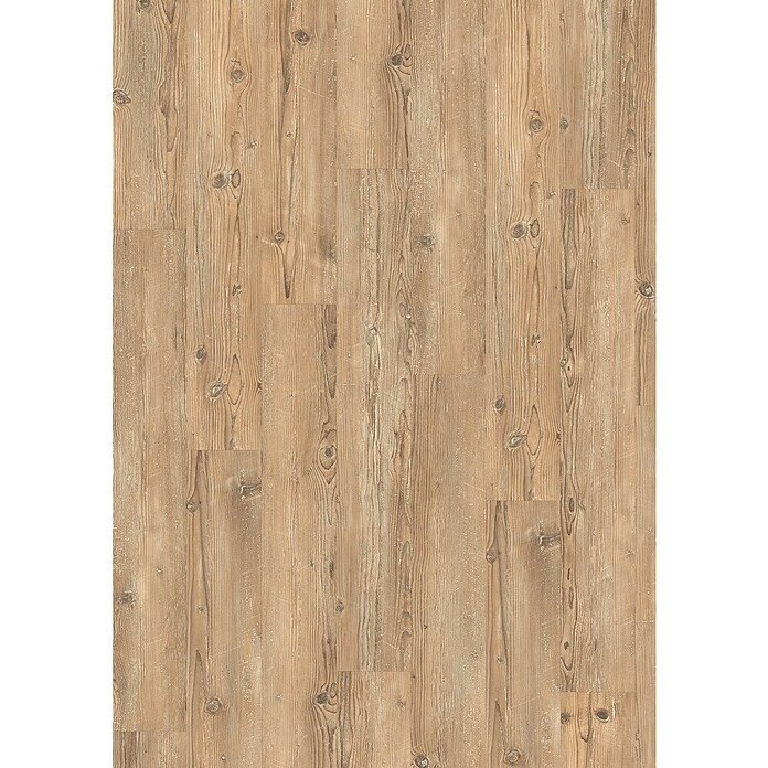 Egger Laminat Aquadura+ Morella Fichte vintage (Morella Fichte vintage, Landhausdiele, 1 292 x 193 x 7,5 mm) | BAUHAUS