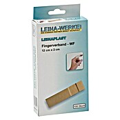 Leina-Werke Fingerverband (100 Stk., 12 x 2 cm, Wasserfest)