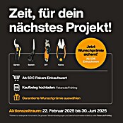 Fiskars X-series Autoschaufel (Breite: 29 cm) | BAUHAUS