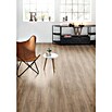 Egger Laminat Aquadura+ Capri Eiche braun (Capri Eiche braun, Landhausdiele, 1 292 x 193 x 7,5 mm) | BAUHAUS