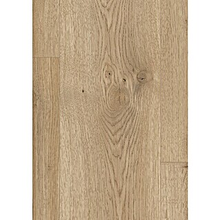 Egger Laminaat Aquadura+ Messina Natural Eiken (Planken, 1.292 x 193 x 7,5 mm)