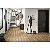 Egger Laminat Aquadura+ Messina Eiche natur (Messina Eiche natur, Landhausdiele, 1 292 x 193 x 7,5 mm) | BAUHAUS