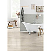 Egger Laminat Aquadura+ Halifax Eiche creme (Halifax Eiche creme, Landhausdiele, 1 292 x 246 x 7,5 mm) | BAUHAUS