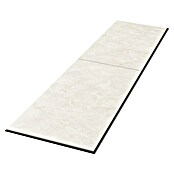 Egger Laminatmuster Aquadura+ (297 x 327 x 7,5 mm, Fliesenoptik, Cremona Marmor) | BAUHAUS
