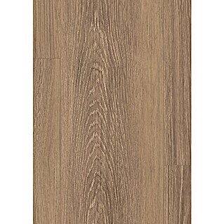 Egger Laminaat Aquadura+ Capri Eiken Bruin (Planken, 1.292 x 193 x 7,5 mm)