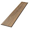 Egger Laminat Aquadura+ Capri Eiche braun (Capri Eiche braun, Landhausdiele, 1 292 x 193 x 7,5 mm) | BAUHAUS