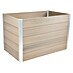 Dobar Hochbeet XL 