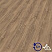 Egger Laminat Aquadura+ Capri Eiche braun (Capri Eiche braun, Landhausdiele, 1 292 x 193 x 7,5 mm) | BAUHAUS