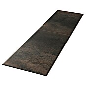 Egger Laminatmuster Aquadura+ (297 x 327 x 7,5 mm, Fliesenoptik, Titanit anthrazit) | BAUHAUS