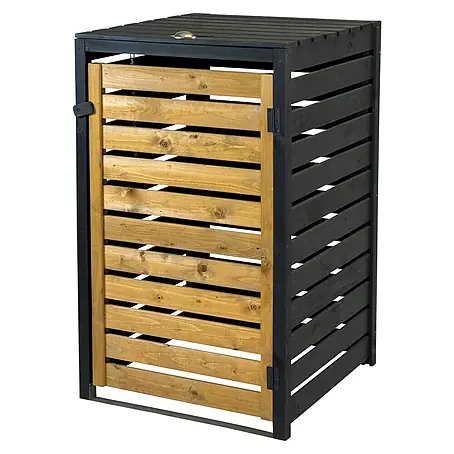 Dobar  Mülltonnenbox