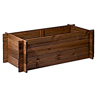 Dobar Hochbeet L (117 x 58,5 x 38,5 cm)