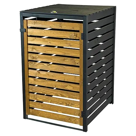 Dobar  Mülltonnenbox