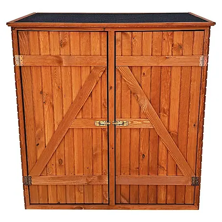 Promadino  Gartenschrank