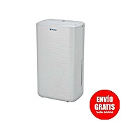 Purline Deshumidificador Dryos 12 (250 W, Potencia de deshumidificación: 12 l/día, Blanco, 2 l) | BAUHAUS