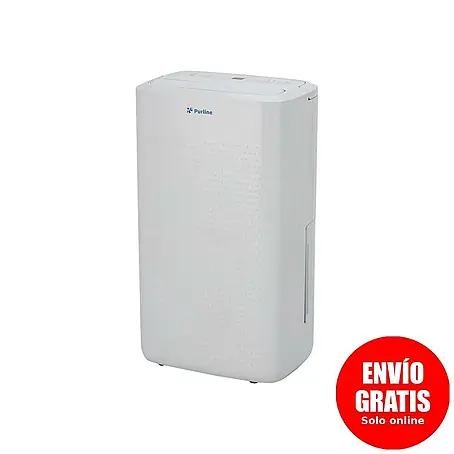 Purline  Deshumidificador eléctrico Dryos 12